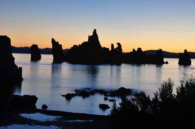 Mono Lake